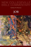 Cover: Job - Liturgical Press