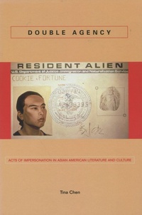 Enlarge image Cover: Double Agency - Stanford University Press