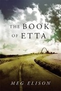 Cover: The Book of Etta - 47North