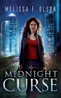 Enlarge image Cover: Midnight Curse - 47North