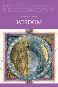 Enlarge image Cover: Wisdom - Liturgical Press