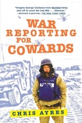 Cover: War Reporting for Cowards - Black Cat