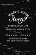 Cover: What's Your Story? - Abingdon Press
