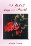 Cover: With God All Things Are Possible - Xlibris