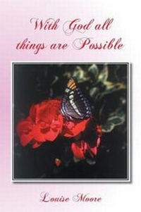 Enlarge image Cover: With God All Things Are Possible - Xlibris