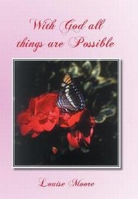 Enlarge image Cover: With God All Things Are Possible - Xlibris