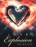Cover: Love Explosion - Xlibris