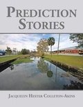 Cover: Prediction Stories - Xlibris