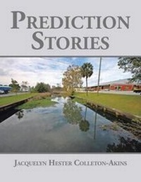 Enlarge image Cover: Prediction Stories - Xlibris