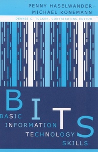Enlarge image Cover: BITS - Scarecrow Press