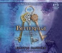 Enlarge image Cover: Bitterblue - Listening Library