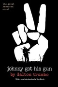 Cover: Johnny Got His Gun - Citadel Press Inc.,U.S.