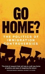 Cover: Go Home? - Manchester University Press