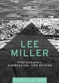 Cover: Lee Miller - Manchester University Press