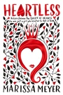 Cover: Heartless - Macmillan Children's Books