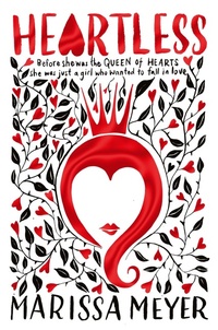 Enlarge image Cover: Heartless - Macmillan Children's Books