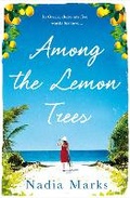 Cover: Among the Lemon Trees - Macmillan