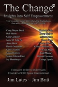 Cover: The Change 11 - 2014