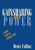 Cover: Gainsharing and Power - Cornell University Press