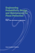 Cover: Engineering Probabilistic Design and Maintenance for Flood Protection - Kluwer Academic Publishers