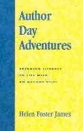 Cover: Author Day Adventures - Scarecrow Press