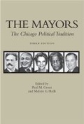 Cover: The Mayors - Southern Illinois University Press