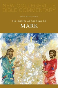 Bild: The Gospel According to Mark - Liturgical Press