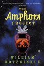 Cover: The Amphora Project - Grove Press / Atlantic Monthly Press