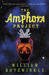 Enlarge image Cover: The Amphora Project - Grove Press / Atlantic Monthly Press