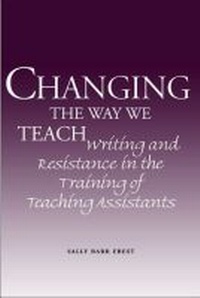 Enlarge image Cover: Changing the Way We Teach - Southern Illinois University Press