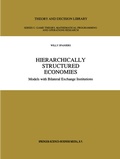 Bild: Hierarchically Structured Economies - Springer