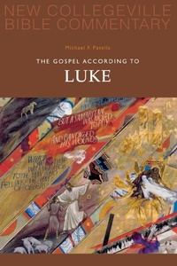 Bild: The Gospel According To Luke - Liturgical Press