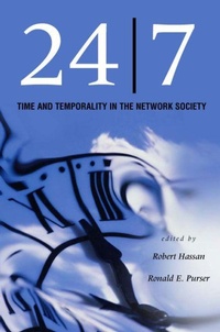 Enlarge image Cover: 24/7 - Stanford Business Books,US