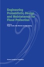 Cover: Engineering Probabilistic Design and Maintenance for Flood Protection - Springer