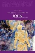 Abbildung von: The Gospel According to John and the Johannine Letters - Liturgical Press