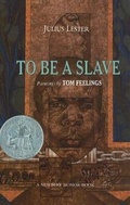 Cover: To Be a Slave - Turtleback Books