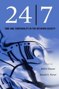 Cover: 24/7 - Stanford Business Books,US