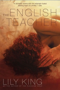Abbildung von: The English Teacher - Grove Press / Atlantic Monthly Press