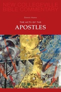 Bild: The Acts of the Apostles - Liturgical Press