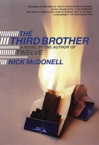 Abbildung von: The Third Brother - Grove Press / Atlantic Monthly Press