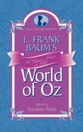 Cover: L. Frank Baum's World of Oz - Scarecrow Press