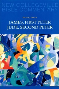 Bild: James, First Peter, Jude, Second Peter - Liturgical Press
