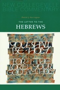 Bild: The Letter to the Hebrews - Liturgical Press