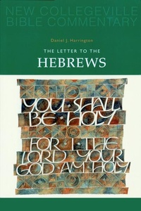 Bild: The Letter to the Hebrews - Liturgical Press