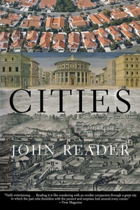 Enlarge image Cover: Cities - Grove Press / Atlantic Monthly Press