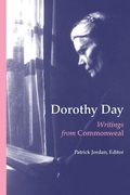 Cover: Dorothy Day - Liturgical Press