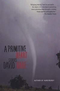 Enlarge image Cover: A Primitive Heart - Grove Press / Atlantic Monthly Press