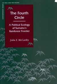 Enlarge image Cover: The Fourth Circle - Stanford University Press