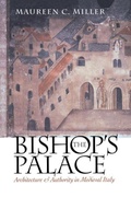 Cover: The Bishop's Palace - Cornell University Press