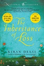 Cover: The Inheritance of Loss - Grove Press / Atlantic Monthly Press